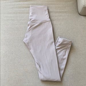 Lululemon Align Leggings